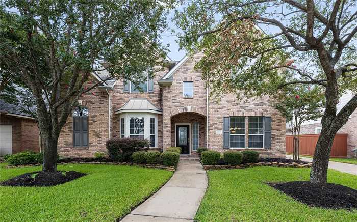 photo 1: 6522 Monte Bello Ridge Lane, Houston TX 77041