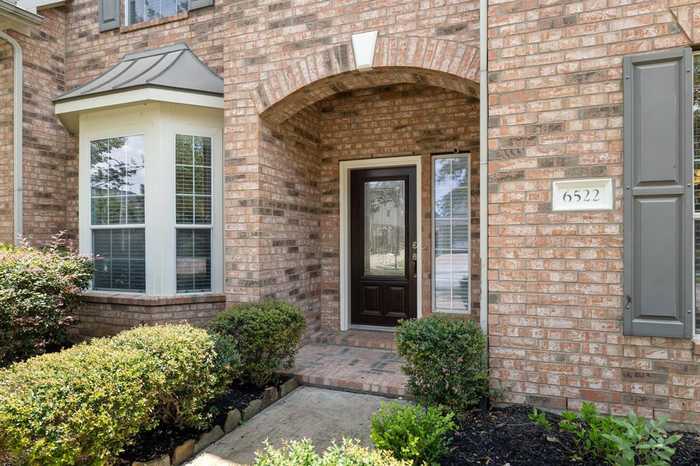 photo 2: 6522 Monte Bello Ridge Lane, Houston TX 77041