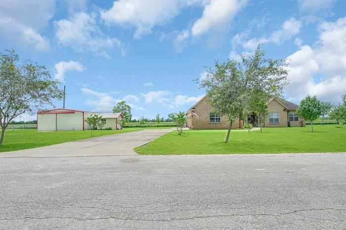 photo 2: 9022 Dixie Lane, Needville TX 77461