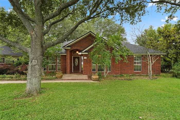 photo 1: 15411 Kitty Hawk Drive, Waller TX 77484