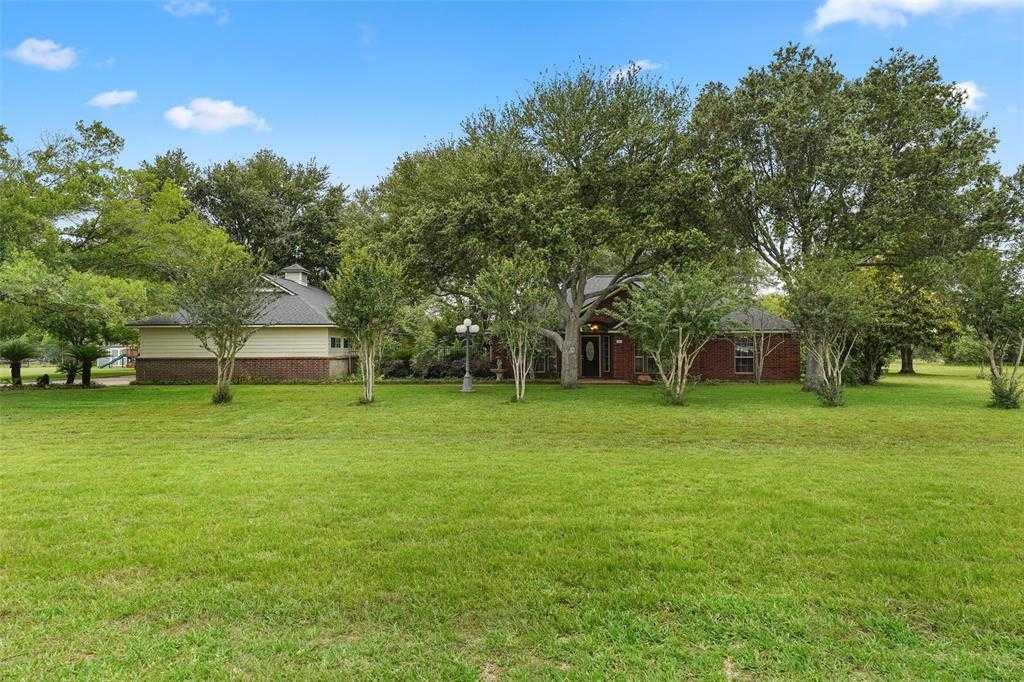 photo 2: 15411 Kitty Hawk Drive, Waller TX 77484