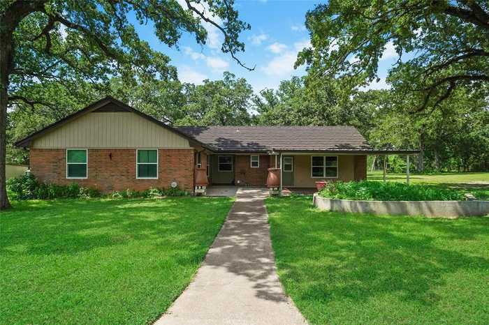 photo 1: 44750 Cary Lane, Hempstead TX 77445