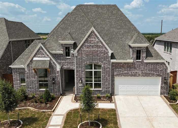 photo 1: 24702 Beebalm Trail, Katy TX 77493