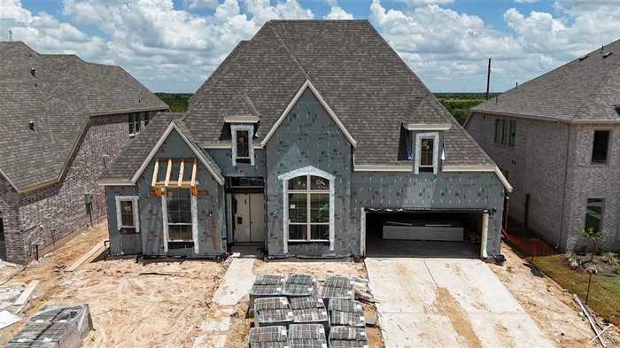 photo 2: 24702 Beebalm Trail, Katy TX 77493