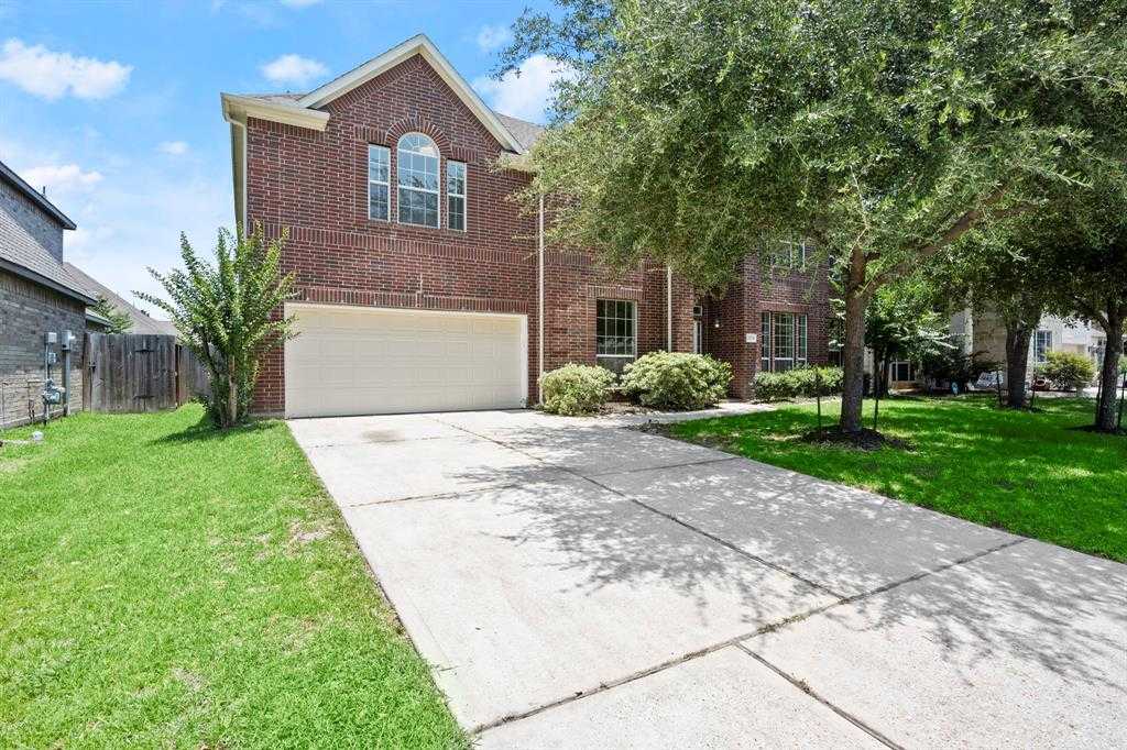 photo 3: 2534 Splintwood Court, Kingwood TX 77345