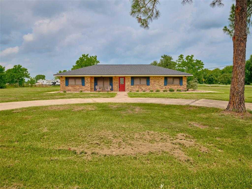 photo 1: 12002 Long Trail, Needville TX 77461