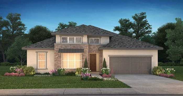 photo 1: 12831 Forest Garden Court, Conroe TX 77302