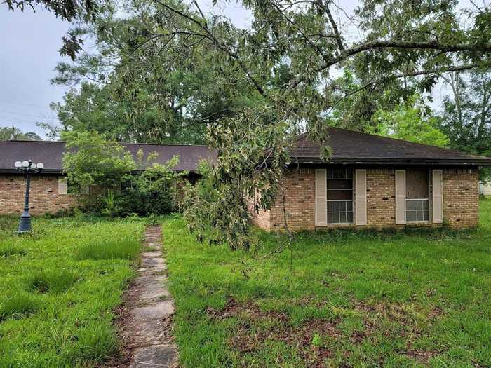 photo 1: 13325 River Oaks Boulevard, Beaumont TX 77713