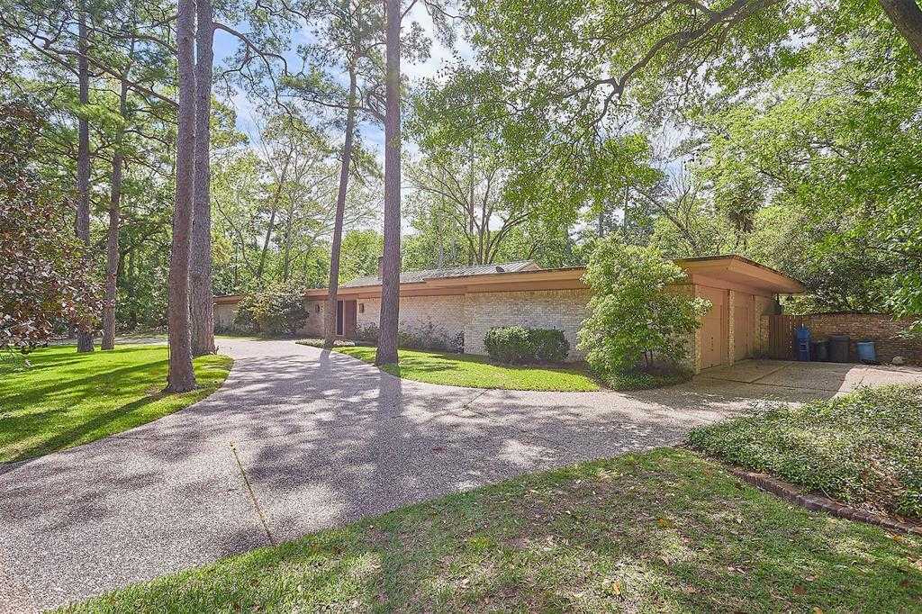 photo 2: 11111 Wickdale Drive, Houston TX 77024