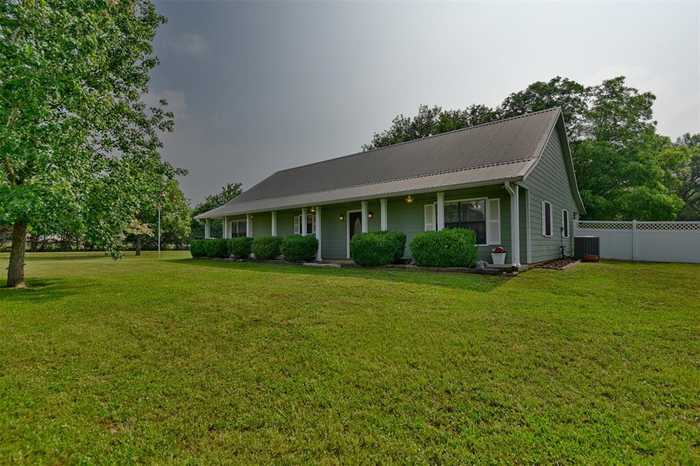 photo 1: 1024 Piper Road, New Ulm TX 78950