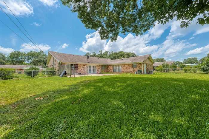 photo 37: 1327 Kelving Way, Wharton TX 77488