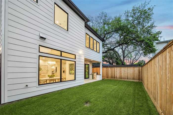 photo 34: 1119 Willard Street, Houston TX 77006