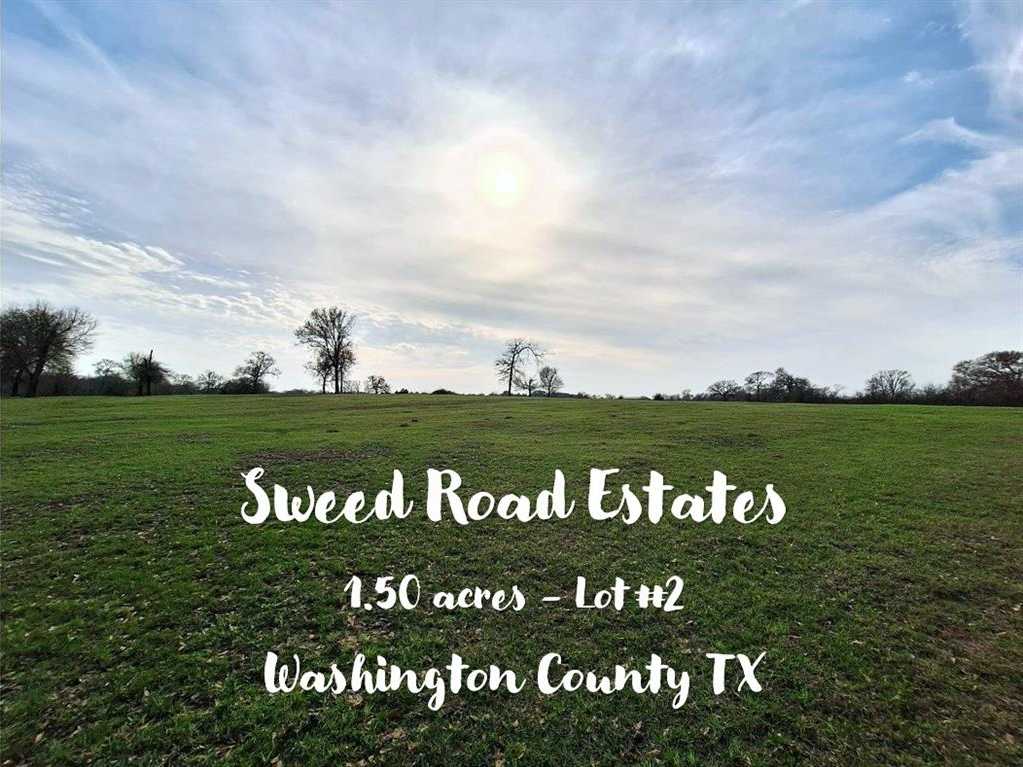 photo 1: 18870 Sweed Road, Washington TX 77880