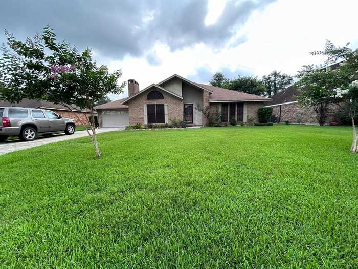 photo 1: 6670 Hackberry Street, Beaumont TX 77708