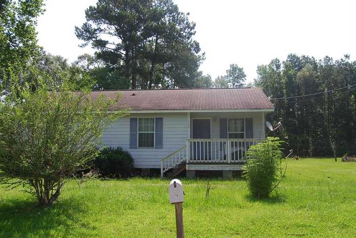 photo 1: 129 Lexie Thomas Street, Kirbyville TX 75956