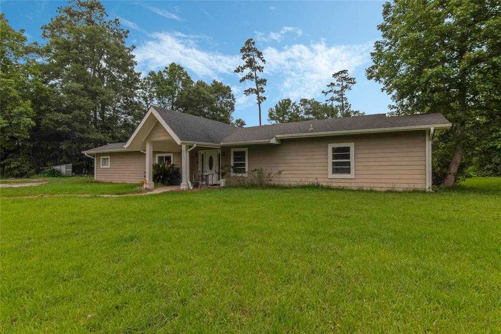 photo 1: 2685 Evangeline Drive, Vidor TX 77662