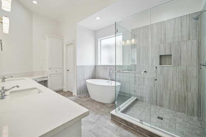 photo 2: 6408 Rodrigo Street Unit A, Houston TX 77007