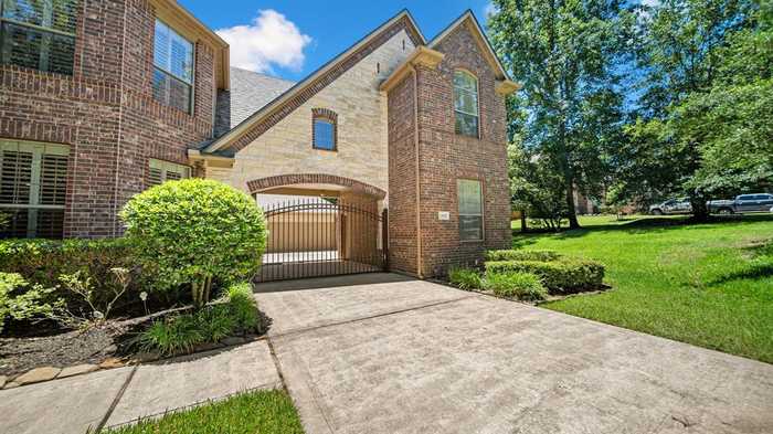 photo 46: 1904 Cliff Manor Drive, Conroe TX 77304