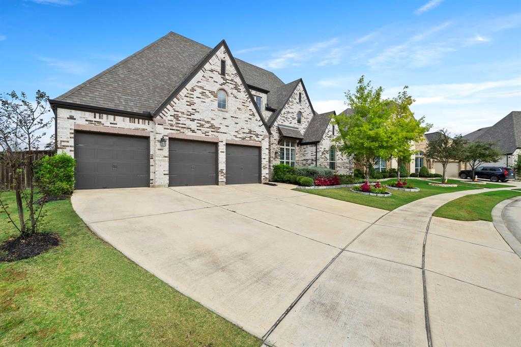 photo 2: 2727 Merlin Way, Katy TX 77493