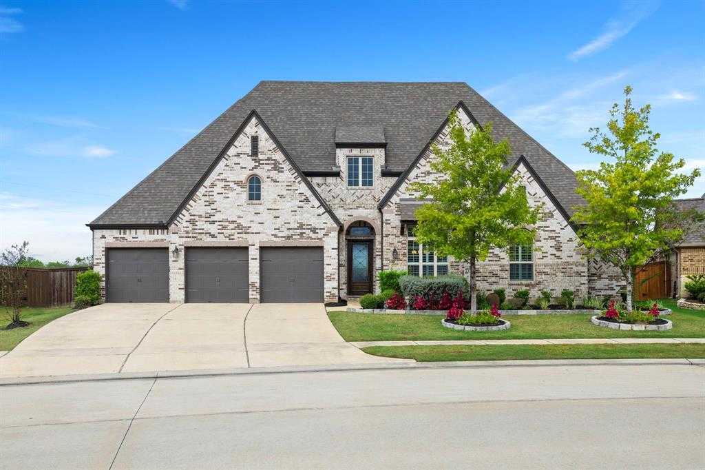 photo 3: 2727 Merlin Way, Katy TX 77493