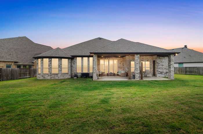 photo 44: 2727 Merlin Way, Katy TX 77493