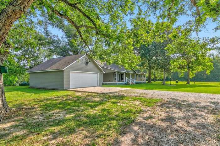 photo 2: 234 Private Road 7023, Kirbyville TX 75956