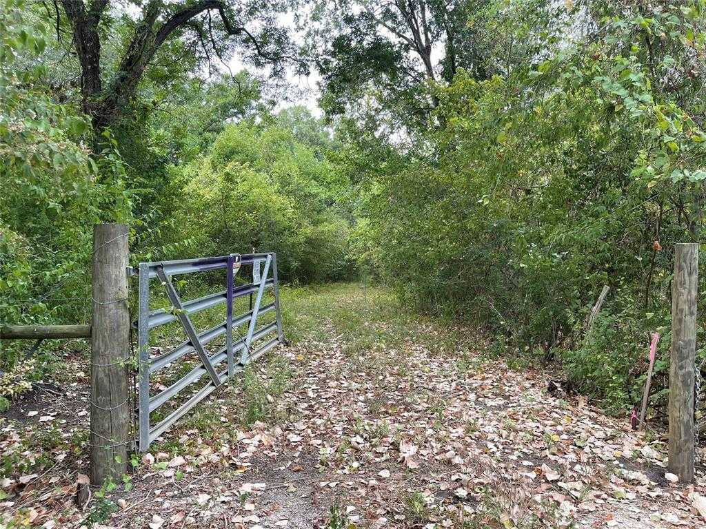 photo 1: Mangum Road, Hungerford TX 77448