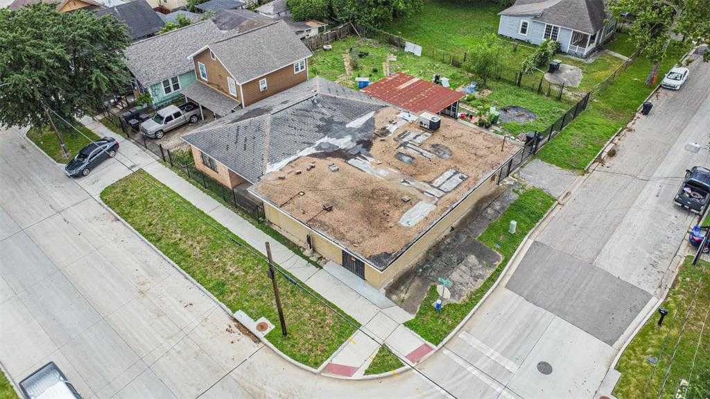 photo 1: 7846 Dayton Street, Houston TX 77012