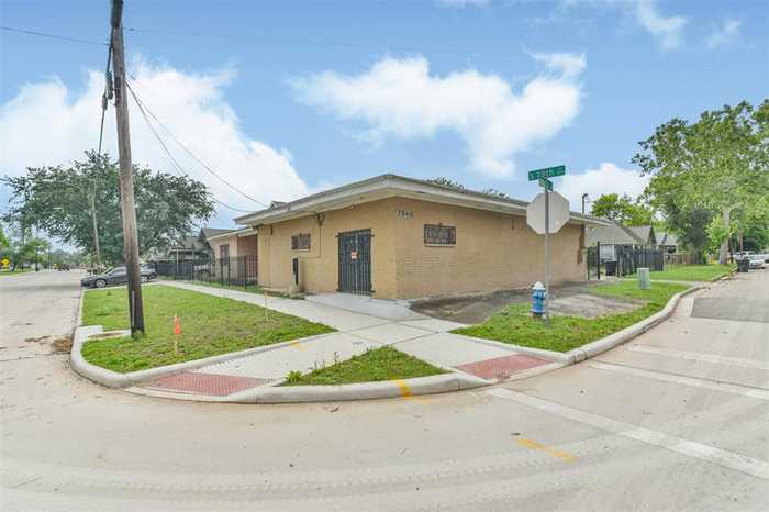 photo 50: 7846 Dayton Street, Houston TX 77012