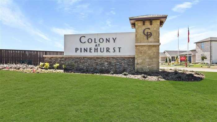 photo 2: 4063 Colony River Rock Boulevard, Pinehurst TX 77362