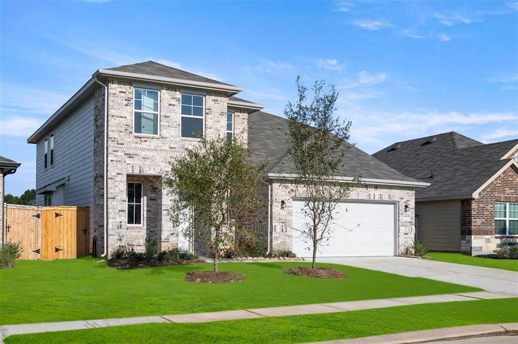 photo 3: 4063 Colony River Rock Boulevard, Pinehurst TX 77362