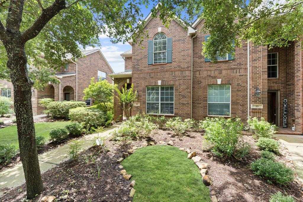 photo 3: 19 Avenswood Place, The Woodlands TX 77382