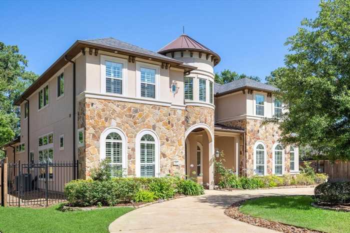 photo 47: 119 Warrenton Drive, Houston TX 77024