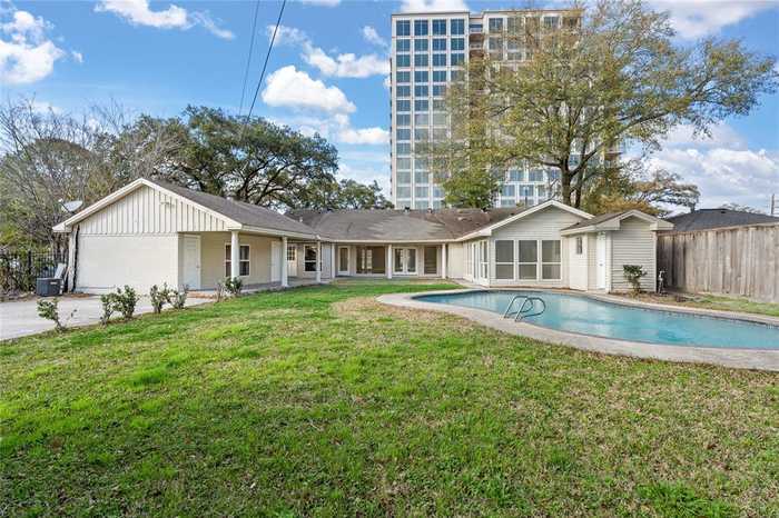 photo 31: 5667 San Felipe Street, Houston TX 77056