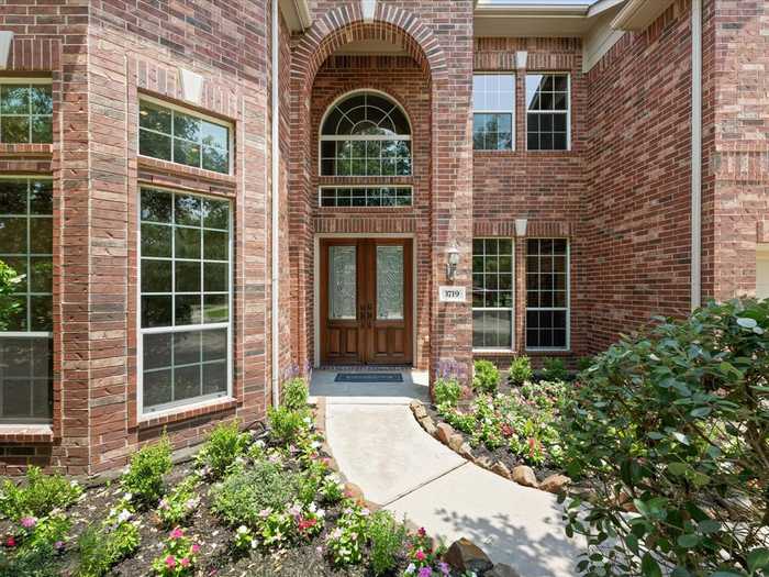 photo 1: 3719 Quail Springs Lane, Katy TX 77494