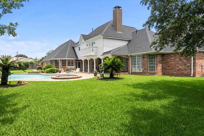 photo 34: 3495 Briar Way, Beaumont TX 77706