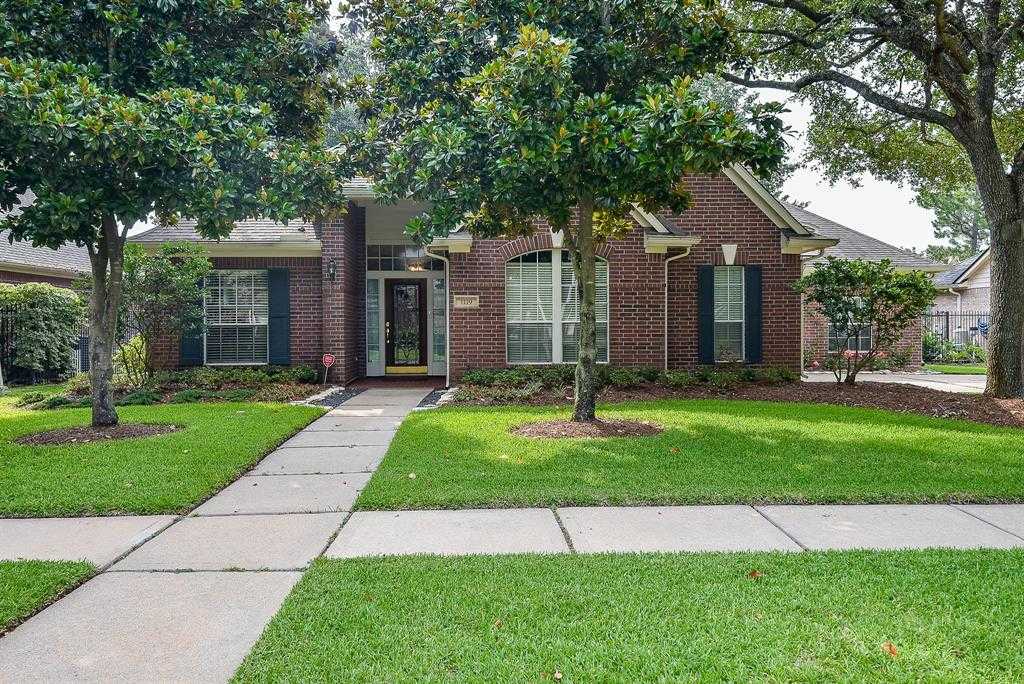 photo 1: 1119 Mahogany Run Drive, Katy TX 77494