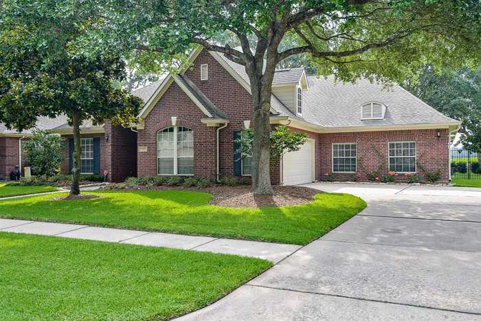 photo 2: 1119 Mahogany Run Drive, Katy TX 77494