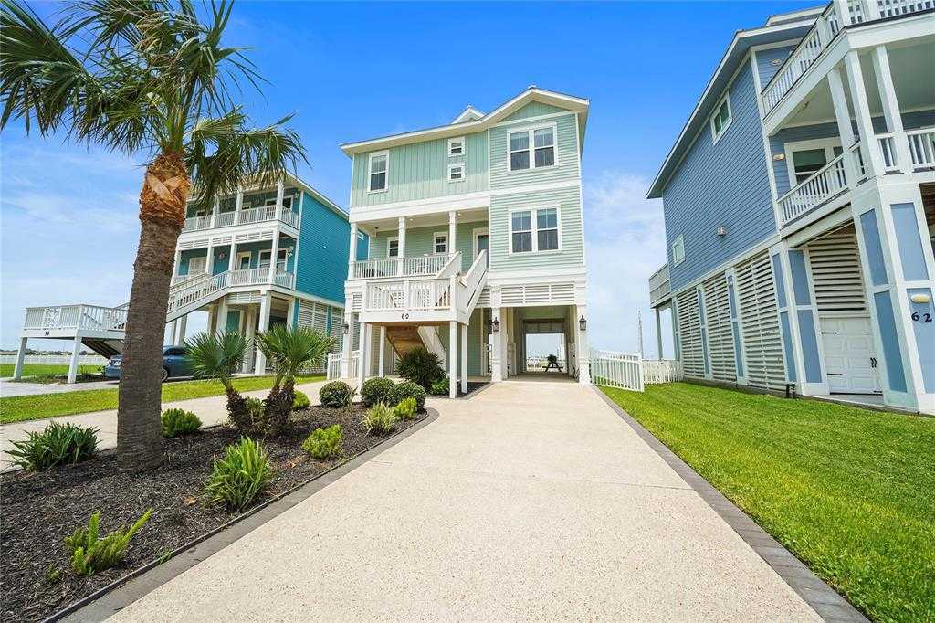 photo 3: 60 Grand Beach Boulevard, Galveston TX 77550