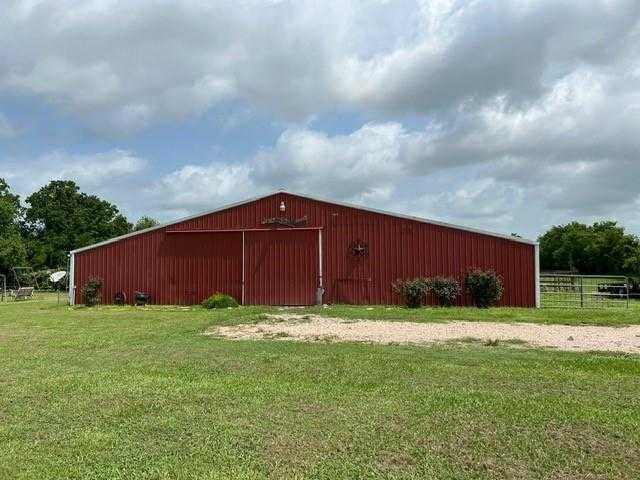 photo 1: 2045 County Road 220, Angleton TX 77515