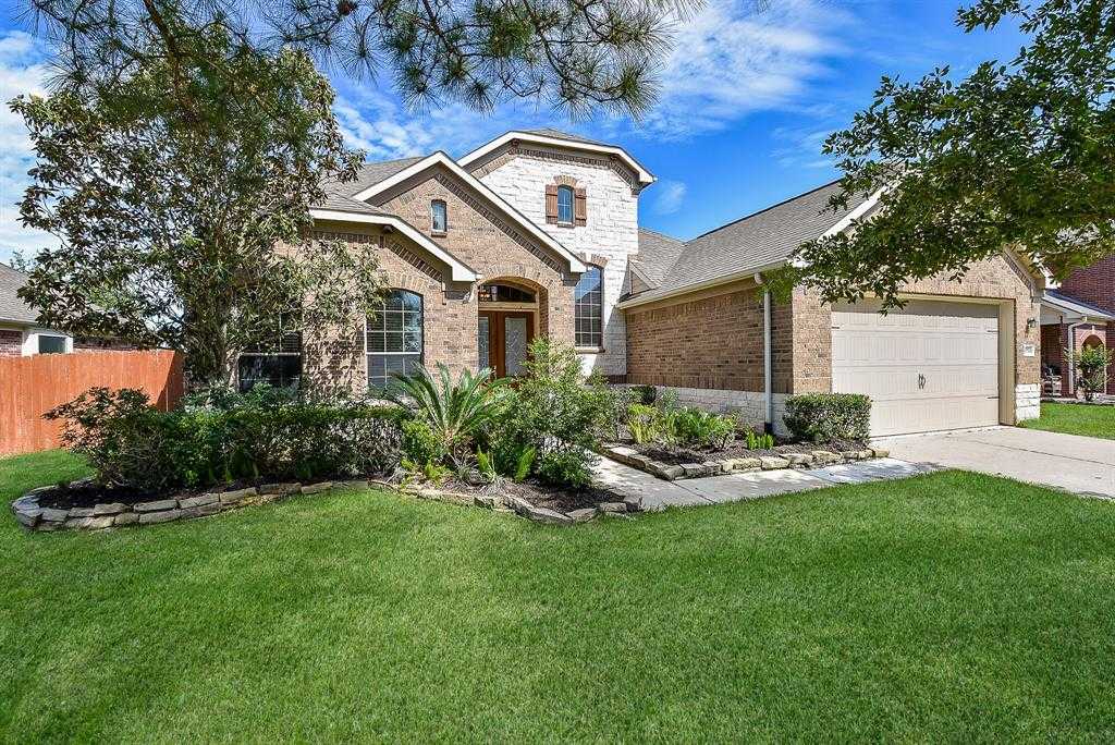 photo 1: 25730 Celtic Terrace Drive, Katy TX 77494