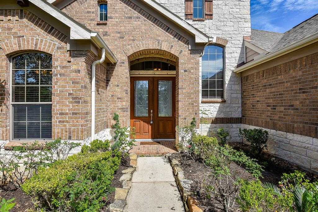 photo 3: 25730 Celtic Terrace Drive, Katy TX 77494