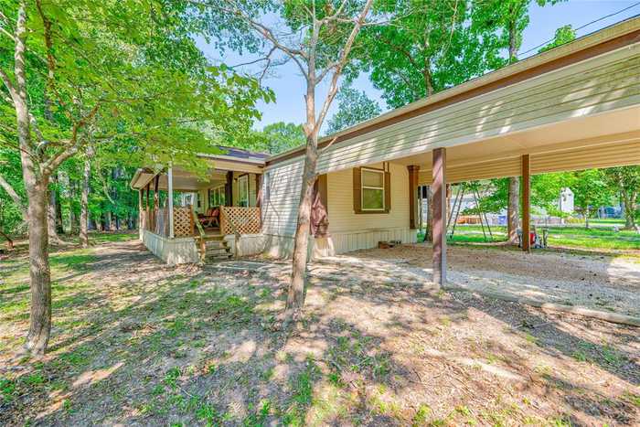 photo 1: 186 Sunrise Drive, Livingston TX 77351