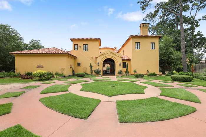 photo 41: 415 Strey Lane, Houston TX 77024