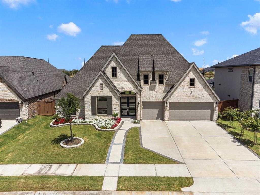 photo 1: 7707 Laurel Bloom Lane, Katy TX 77493