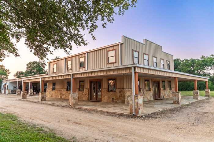 photo 2: 11969 Jalowy Road, Cat Spring TX 78933