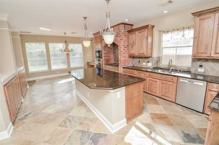 photo 2: 4607 Stackstone Lane, Katy TX 77450