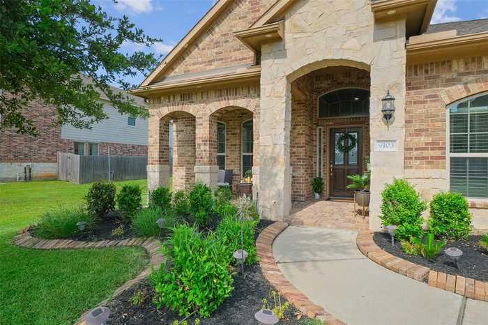 photo 2: 9103 Acorn Harvest Trail, Richmond TX 77407