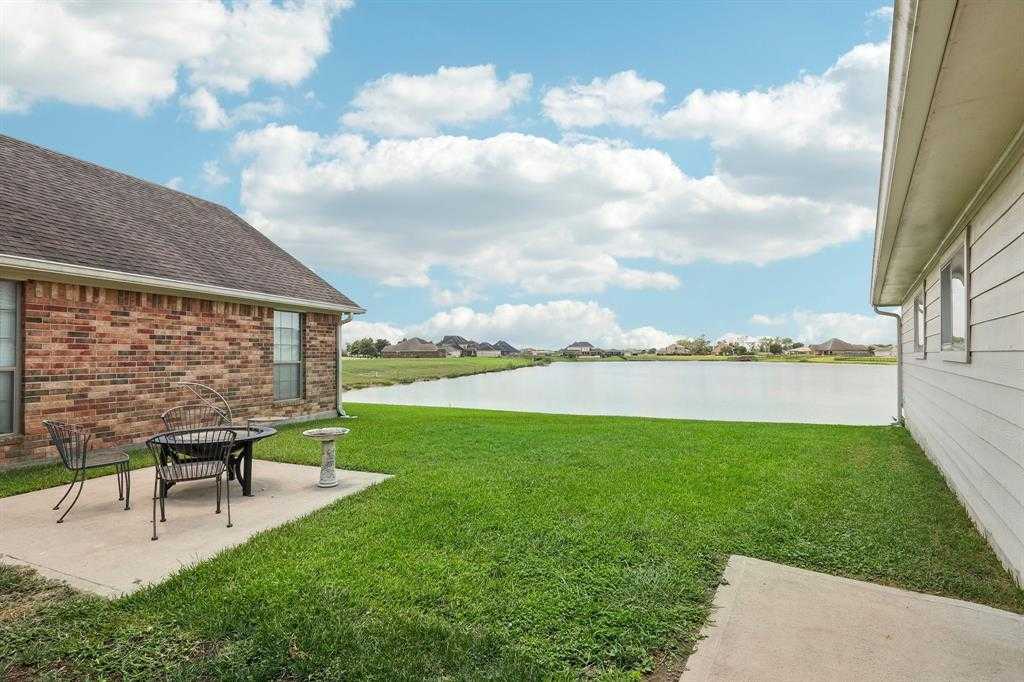 photo 3: 27910 S Shore Court, Rosharon TX 77583