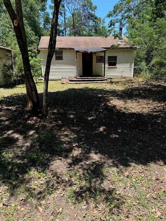 photo 1: 8513 Fountain Drive, Silsbee TX 77656